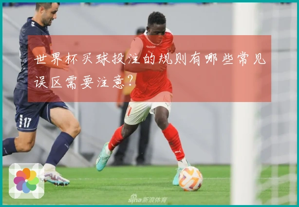 世界杯买球投注的规则有哪些常见误区需要注意？