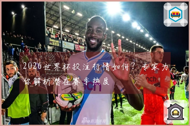 2026世界杯投注行情如何？专家为你解析潜在赛季热度