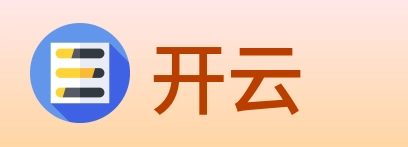 开云 logo